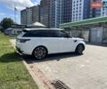 Білий Ленд Ровер Range Rover Sport, об'ємом двигуна 3 л та пробігом 120 тис. км за 30000 $, фото 6 на Automoto.ua