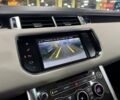 Білий Ленд Ровер Range Rover Sport, об'ємом двигуна 2.99 л та пробігом 167 тис. км за 23990 $, фото 25 на Automoto.ua