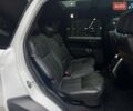 Білий Ленд Ровер Range Rover Sport, об'ємом двигуна 3 л та пробігом 261 тис. км за 28990 $, фото 9 на Automoto.ua
