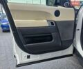 Білий Ленд Ровер Range Rover Sport, об'ємом двигуна 3 л та пробігом 194 тис. км за 23777 $, фото 42 на Automoto.ua