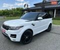 Белый Ленд Ровер Рендж Ровер Спорт, объемом двигателя 3 л и пробегом 187 тыс. км за 25499 $, фото 53 на Automoto.ua