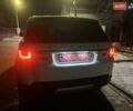 Белый Ленд Ровер Рендж Ровер Спорт, объемом двигателя 3 л и пробегом 165 тыс. км за 25700 $, фото 40 на Automoto.ua