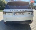 Білий Ленд Ровер Range Rover Sport, об'ємом двигуна 2.99 л та пробігом 177 тис. км за 28900 $, фото 12 на Automoto.ua