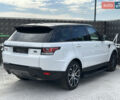 Білий Ленд Ровер Range Rover Sport, об'ємом двигуна 2.99 л та пробігом 164 тис. км за 22000 $, фото 35 на Automoto.ua