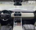 Білий Ленд Ровер Range Rover Sport, об'ємом двигуна 2.99 л та пробігом 152 тис. км за 37000 $, фото 18 на Automoto.ua