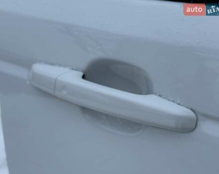 Белый Ленд Ровер Рендж Ровер Спорт, объемом двигателя 3 л и пробегом 170 тыс. км за 26500 $, фото 45 на Automoto.ua