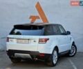 Білий Ленд Ровер Range Rover Sport, об'ємом двигуна 2.99 л та пробігом 99 тис. км за 28490 $, фото 34 на Automoto.ua