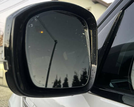 Білий Ленд Ровер Range Rover Sport, об'ємом двигуна 3 л та пробігом 173 тис. км за 24999 $, фото 25 на Automoto.ua