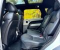 Білий Ленд Ровер Range Rover Sport, об'ємом двигуна 2.99 л та пробігом 197 тис. км за 24777 $, фото 19 на Automoto.ua