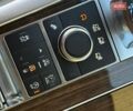 Білий Ленд Ровер Range Rover Sport, об'ємом двигуна 3 л та пробігом 171 тис. км за 24500 $, фото 29 на Automoto.ua