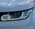 Білий Ленд Ровер Range Rover Sport, об'ємом двигуна 3 л та пробігом 171 тис. км за 24500 $, фото 62 на Automoto.ua
