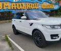 Білий Ленд Ровер Range Rover Sport, об'ємом двигуна 2.99 л та пробігом 215 тис. км за 27000 $, фото 1 на Automoto.ua