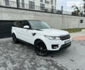 Білий Ленд Ровер Range Rover Sport, об'ємом двигуна 2.99 л та пробігом 47 тис. км за 43500 $, фото 5 на Automoto.ua