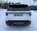 Білий Ленд Ровер Range Rover Sport, об'ємом двигуна 2.99 л та пробігом 105 тис. км за 26900 $, фото 8 на Automoto.ua