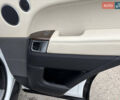 Білий Ленд Ровер Range Rover Sport, об'ємом двигуна 2.99 л та пробігом 98 тис. км за 32999 $, фото 21 на Automoto.ua