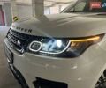 Білий Ленд Ровер Range Rover Sport, об'ємом двигуна 3 л та пробігом 120 тис. км за 30000 $, фото 25 на Automoto.ua