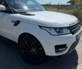 Білий Ленд Ровер Range Rover Sport, об'ємом двигуна 2.99 л та пробігом 142 тис. км за 25700 $, фото 6 на Automoto.ua