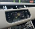 Білий Ленд Ровер Range Rover Sport, об'ємом двигуна 2.99 л та пробігом 167 тис. км за 25990 $, фото 24 на Automoto.ua