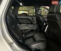 Білий Ленд Ровер Range Rover Sport, об'ємом двигуна 3 л та пробігом 126 тис. км за 29500 $, фото 39 на Automoto.ua