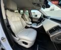 Білий Ленд Ровер Range Rover Sport, об'ємом двигуна 3 л та пробігом 171 тис. км за 22500 $, фото 53 на Automoto.ua