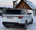 Белый Ленд Ровер Рендж Ровер Спорт, объемом двигателя 2.99 л и пробегом 104 тыс. км за 27500 $, фото 12 на Automoto.ua