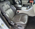 Білий Ленд Ровер Range Rover Sport, об'ємом двигуна 2.99 л та пробігом 164 тис. км за 22000 $, фото 23 на Automoto.ua