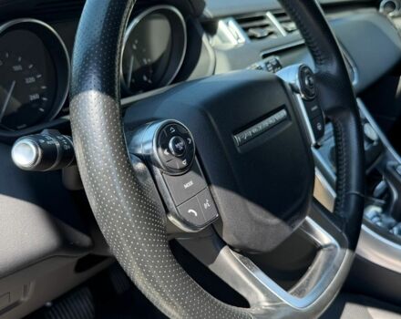 Білий Ленд Ровер Range Rover Sport, об'ємом двигуна 2.99 л та пробігом 142 тис. км за 25700 $, фото 22 на Automoto.ua
