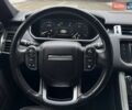 Білий Ленд Ровер Range Rover Sport, об'ємом двигуна 3 л та пробігом 261 тис. км за 28990 $, фото 19 на Automoto.ua