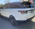 Білий Ленд Ровер Range Rover Sport, об'ємом двигуна 2.99 л та пробігом 177 тис. км за 28900 $, фото 10 на Automoto.ua