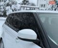 Белый Ленд Ровер Рендж Ровер Спорт, объемом двигателя 3 л и пробегом 170 тыс. км за 26500 $, фото 6 на Automoto.ua