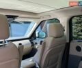 Білий Ленд Ровер Range Rover Sport, об'ємом двигуна 3 л та пробігом 148 тис. км за 24300 $, фото 11 на Automoto.ua