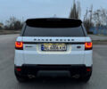 Белый Ленд Ровер Рендж Ровер Спорт, объемом двигателя 2.99 л и пробегом 104 тыс. км за 29500 $, фото 14 на Automoto.ua