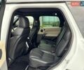 Білий Ленд Ровер Range Rover Sport, об'ємом двигуна 3 л та пробігом 197 тис. км за 25000 $, фото 24 на Automoto.ua