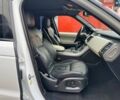 Білий Ленд Ровер Range Rover Sport, об'ємом двигуна 2.99 л та пробігом 167 тис. км за 23990 $, фото 13 на Automoto.ua