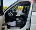 Білий Ленд Ровер Range Rover Sport, об'ємом двигуна 3 л та пробігом 194 тис. км за 23777 $, фото 43 на Automoto.ua