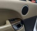 Білий Ленд Ровер Range Rover Sport, об'ємом двигуна 3 л та пробігом 203 тис. км за 22490 $, фото 15 на Automoto.ua