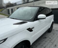 Білий Ленд Ровер Range Rover Sport, об'ємом двигуна 2.99 л та пробігом 47 тис. км за 43500 $, фото 14 на Automoto.ua