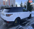 Білий Ленд Ровер Range Rover Sport, об'ємом двигуна 3 л та пробігом 186 тис. км за 26000 $, фото 10 на Automoto.ua