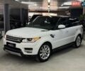 Білий Ленд Ровер Range Rover Sport, об'ємом двигуна 2.99 л та пробігом 99 тис. км за 28500 $, фото 5 на Automoto.ua