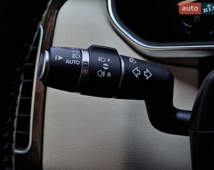 Білий Ленд Ровер Range Rover Sport, об'ємом двигуна 2.99 л та пробігом 99 тис. км за 28490 $, фото 77 на Automoto.ua