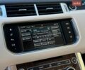 Білий Ленд Ровер Range Rover Sport, об'ємом двигуна 3 л та пробігом 171 тис. км за 22500 $, фото 32 на Automoto.ua