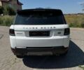Білий Ленд Ровер Range Rover Sport, об'ємом двигуна 2.99 л та пробігом 142 тис. км за 25700 $, фото 13 на Automoto.ua