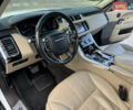 Білий Ленд Ровер Range Rover Sport, об'ємом двигуна 2.99 л та пробігом 160 тис. км за 26500 $, фото 10 на Automoto.ua
