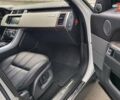 Білий Ленд Ровер Range Rover Sport, об'ємом двигуна 2.99 л та пробігом 215 тис. км за 27000 $, фото 14 на Automoto.ua