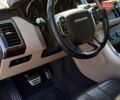 Білий Ленд Ровер Range Rover Sport, об'ємом двигуна 3 л та пробігом 215 тис. км за 22800 $, фото 43 на Automoto.ua