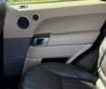 Білий Ленд Ровер Range Rover Sport, об'ємом двигуна 3 л та пробігом 215 тис. км за 22800 $, фото 37 на Automoto.ua