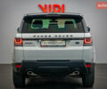Білий Ленд Ровер Range Rover Sport, об'ємом двигуна 3 л та пробігом 57 тис. км за 37081 $, фото 5 на Automoto.ua