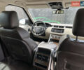 Білий Ленд Ровер Range Rover Sport, об'ємом двигуна 2.99 л та пробігом 164 тис. км за 22000 $, фото 28 на Automoto.ua