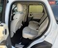 Білий Ленд Ровер Range Rover Sport, об'ємом двигуна 3 л та пробігом 171 тис. км за 24500 $, фото 46 на Automoto.ua