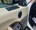 Білий Ленд Ровер Range Rover Sport, об'ємом двигуна 3 л та пробігом 194 тис. км за 23777 $, фото 41 на Automoto.ua